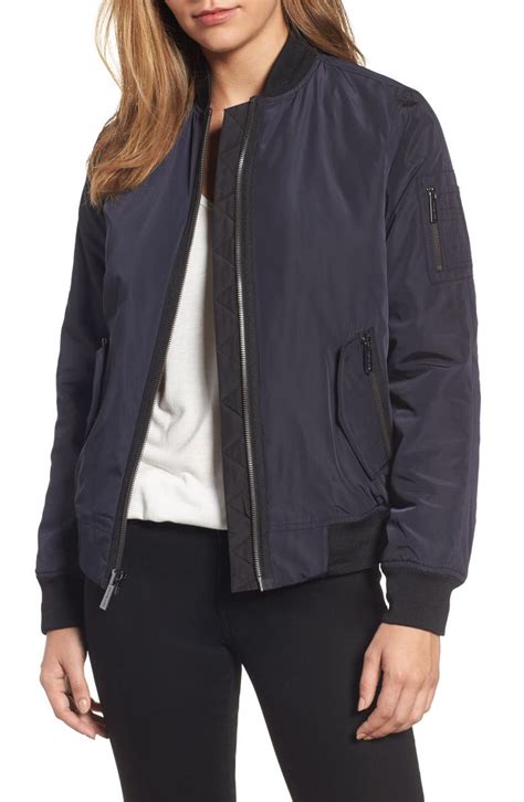 michael kors womens bomber jacket|michael kors bomber jacket men.